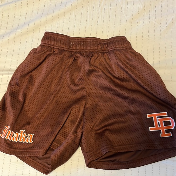Inaka Power Other - Inaka shorts